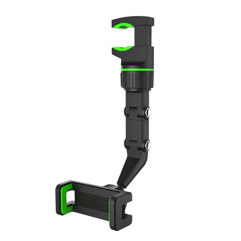 Suporte para Celular Multifuncional com Regulagem 360 Graus - SuporteCell