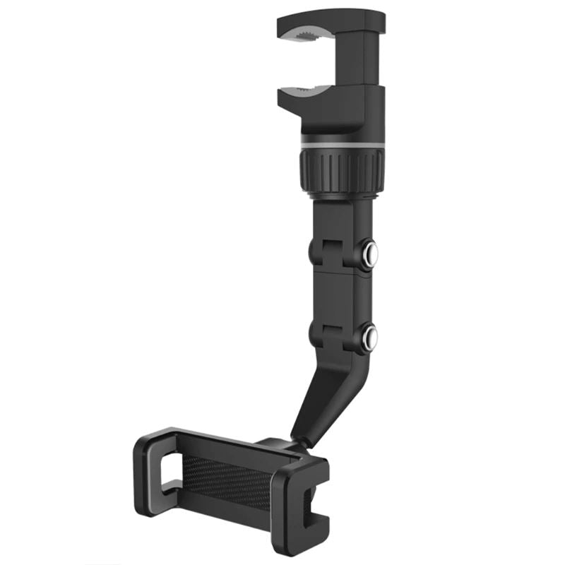 Suporte para Celular Multifuncional com Regulagem 360 Graus - SuporteCell